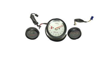 2000 Triumph Sprint St 955 Tachometer Fuel & Temperature Gauge OEM