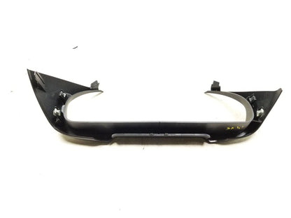 14-18 BMW X5 F15 Speedometer Cover Trim Bezel 9252537 OEM 89k Miles✅