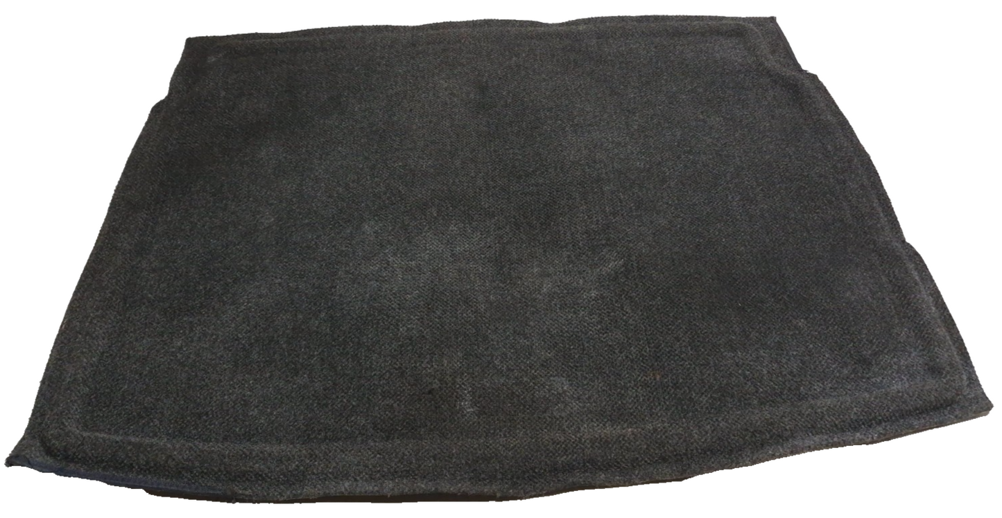 2014 Ford Focus Trunk Mat Carpet OEM