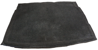 2014 Ford Focus Trunk Mat Carpet OEM
