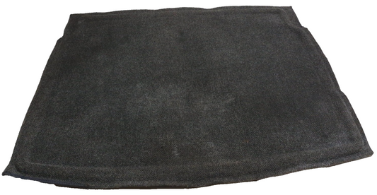2014 Ford Focus Trunk Mat Carpet OEM