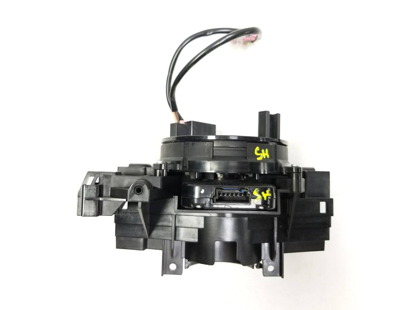 13 14 15 16 GMC Acadia Clockspring Steering Column Switch Housing OEM