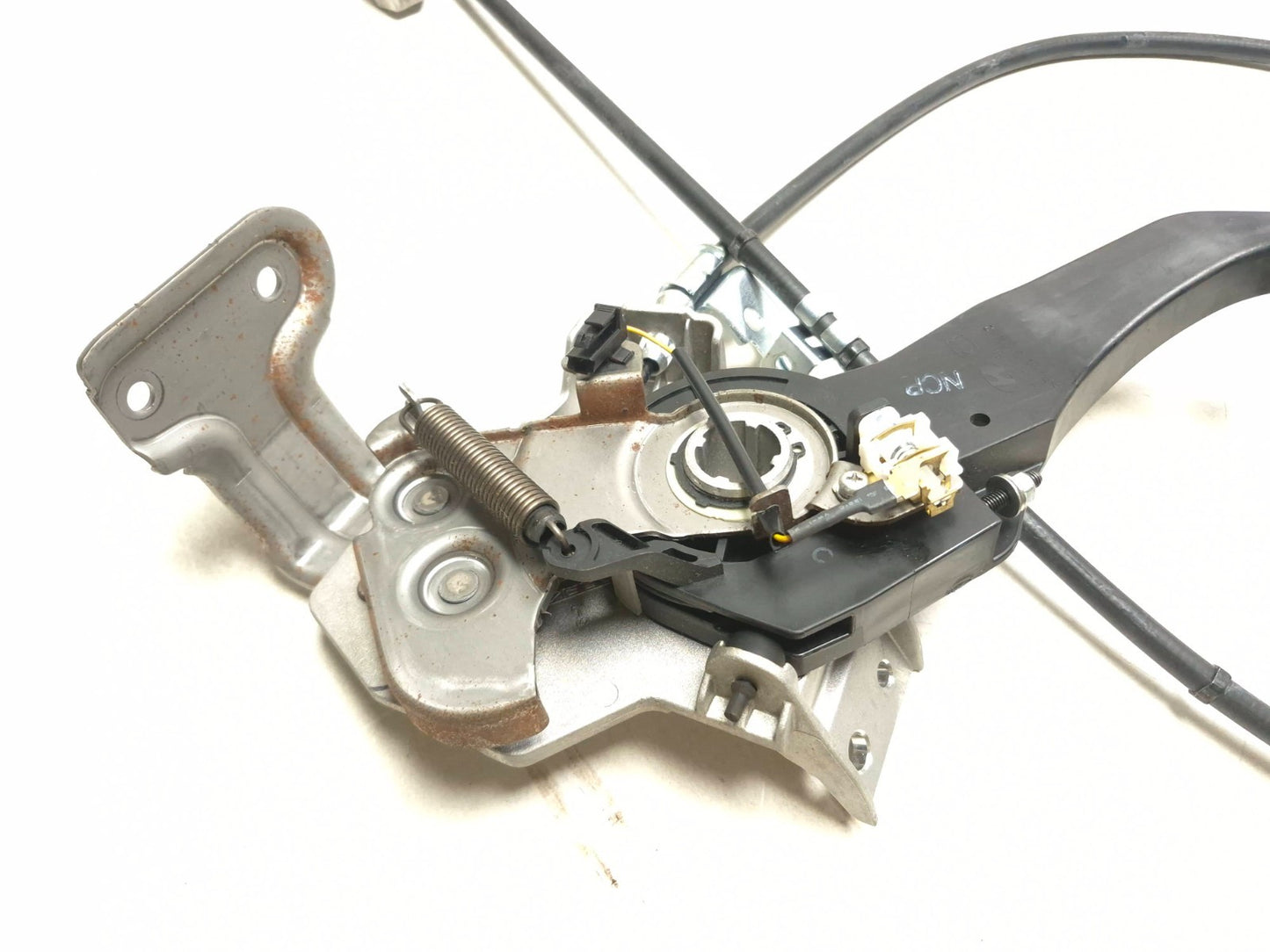 2018 Hyundai Sonata Parking Brake Pedal OEM