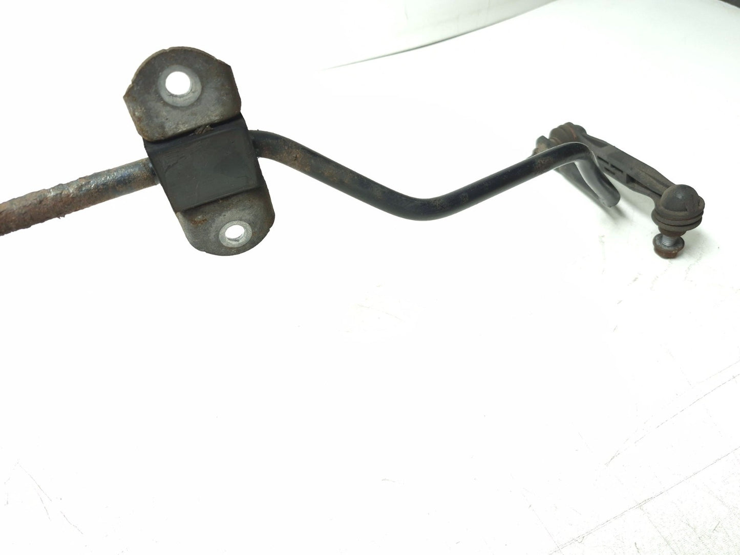 2013 BMW 328ix Rear Stabilizer Sway Bar Oem✅