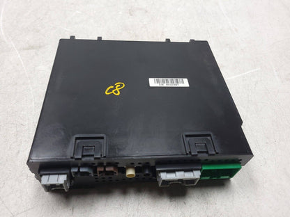 17-19 Chevrolet Silverado 1500 Satellite Radio Receiver Module Computer OEM