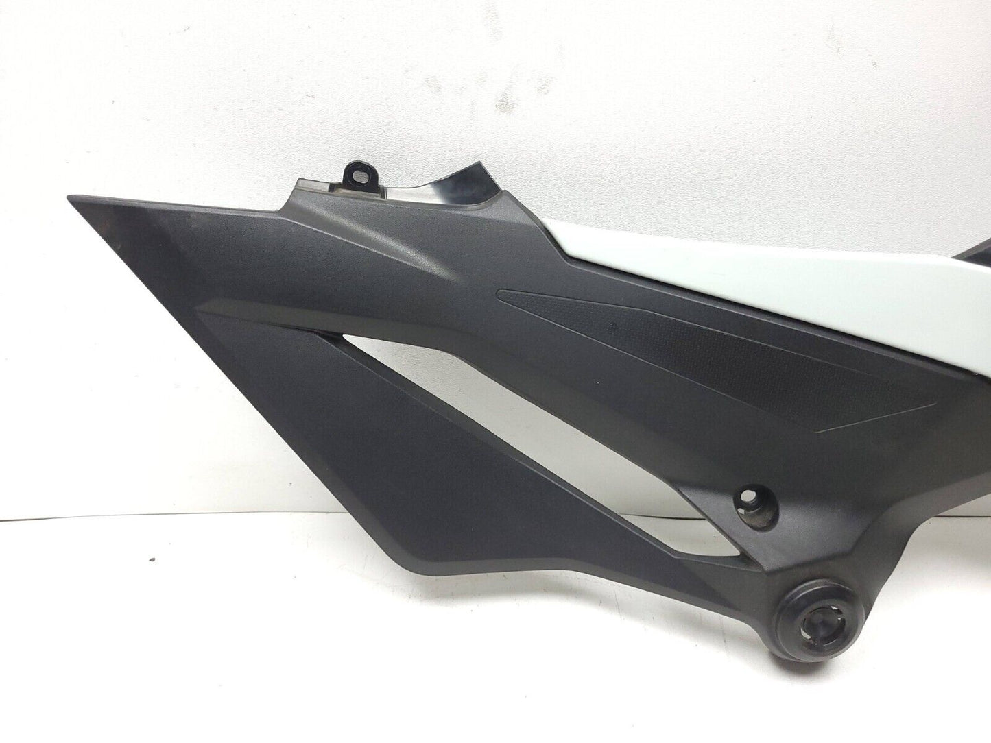 19 - 23 Kawasaki Z400 Er400 Left & Right Side Fairing Cowl Pair OEM