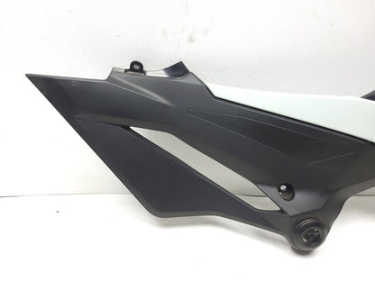 19 - 23 Kawasaki Z400 Er400 Left & Right Side Fairing Cowl Pair OEM