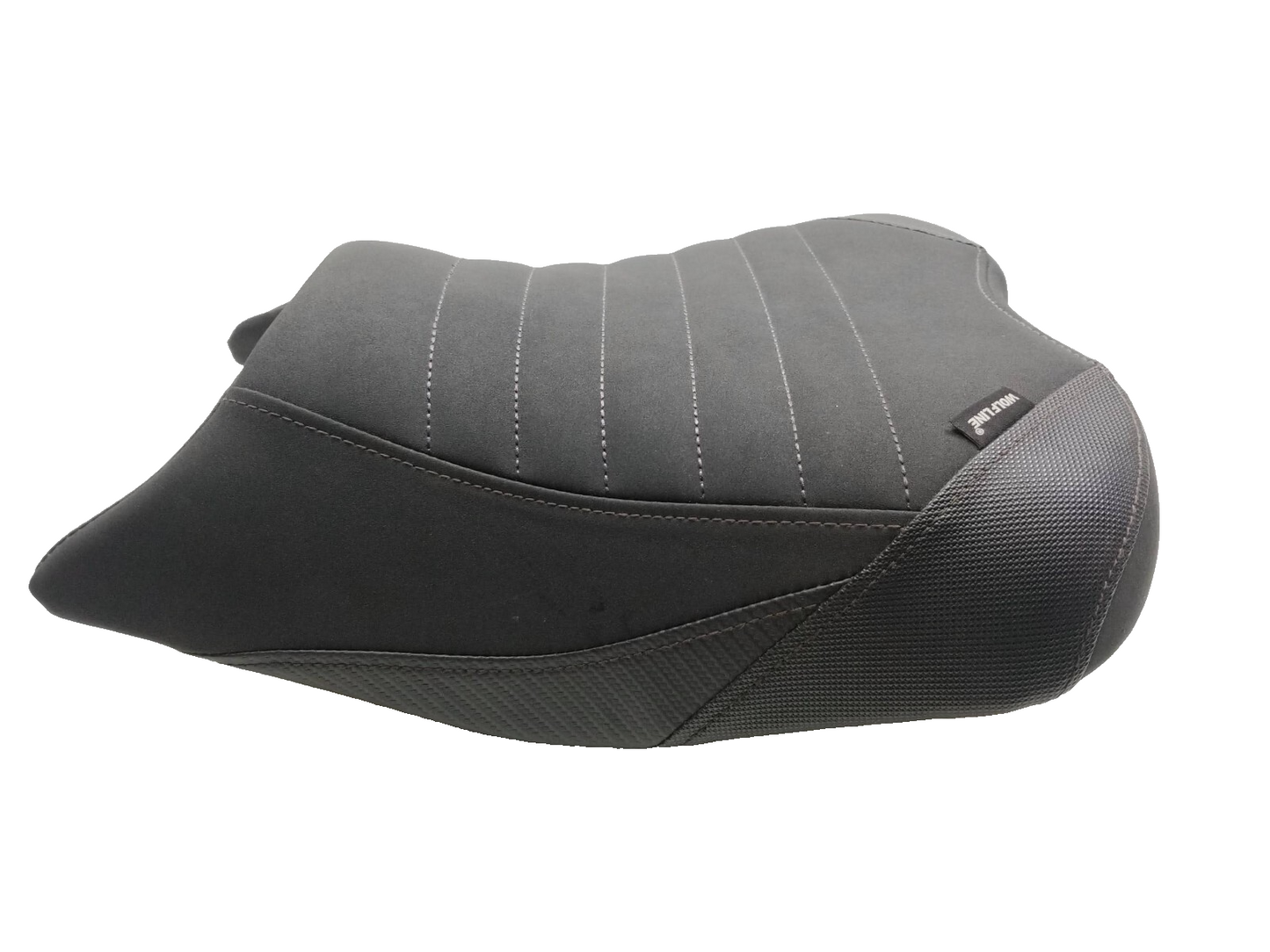 18 - 23 Kawasaki Ninja 400 Ex400 Front Seat Wolfline