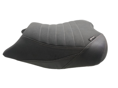 18 - 23 Kawasaki Ninja 400 Ex400 Front Seat Wolfline