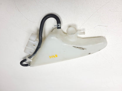 2011 - 2024 Suzuki Gsxr600 Gsxr750 Coolant Reservoir Tank Bottle OEM
