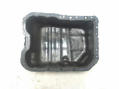 2012 Hyundai Sonata 2.4l Engine Oil Pan OEM