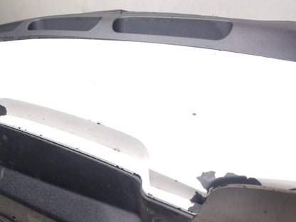 2014 - 2016 Kia Soul Front Bumper Cover OEM