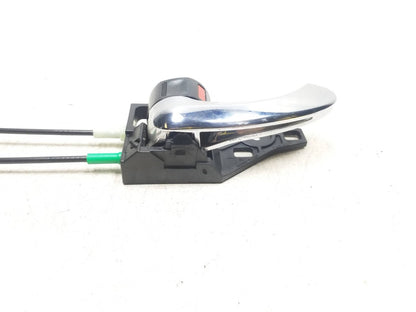 2007-2011 Toyota Camry Door Lock Actuator & Handle Front Driver Side Left OEM