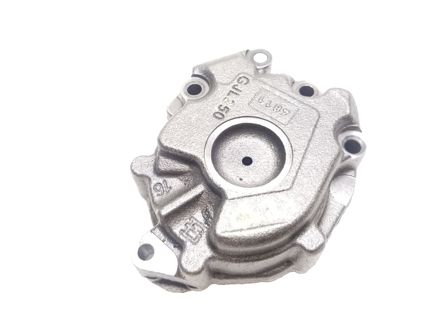 2012 Volkswagen GTI Transmission Oil Pump Dsg 02e315105 OEM