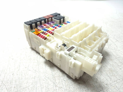 2012 Honda Cr-z Fuse Relay Box OEM