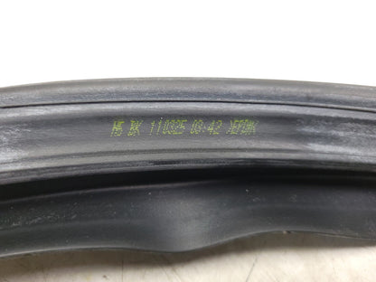 2009 - 2013 Hyundai Genesis Coupe Upper Door Glass Weatherstrip Left & Right OEM
