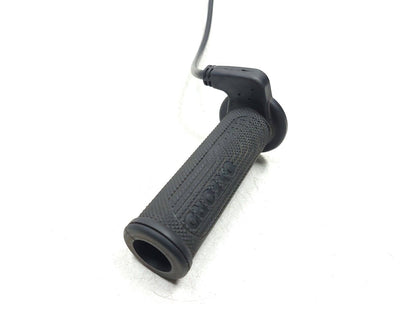 2012 - 2016 Kawasaki Ex650 Ninja 650 Left Handlebar Heated Grip OEM