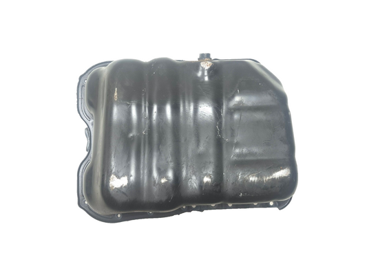 2012 Hyundai Sonata 2.4l Engine Oil Pan OEM