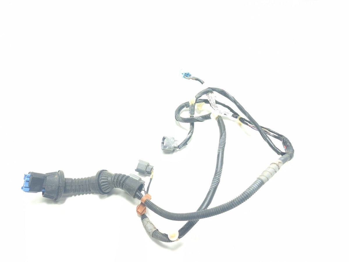 2008 Acura Tl Type-s Rear Door Wire Harness Right Passenger Side OEM
