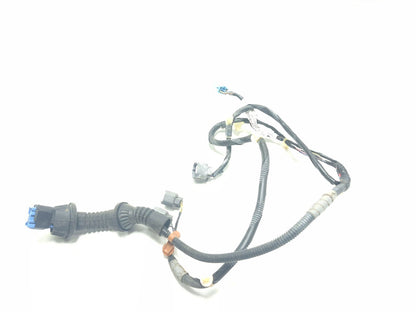 2008 Acura Tl Type-s Rear Door Wire Harness Right Passenger Side OEM