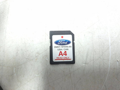 2013 Ford Focus St Media Interface Control Module Sync W/ Navi Sd Card Oem✅
