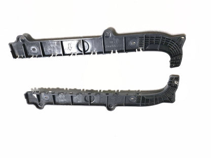 2010 Nissan Maxima Rear Bumper Bracket OEM