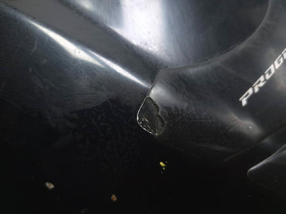 2014 Kawasaki Ninja 300 Ex300a Fuel Tank OEM