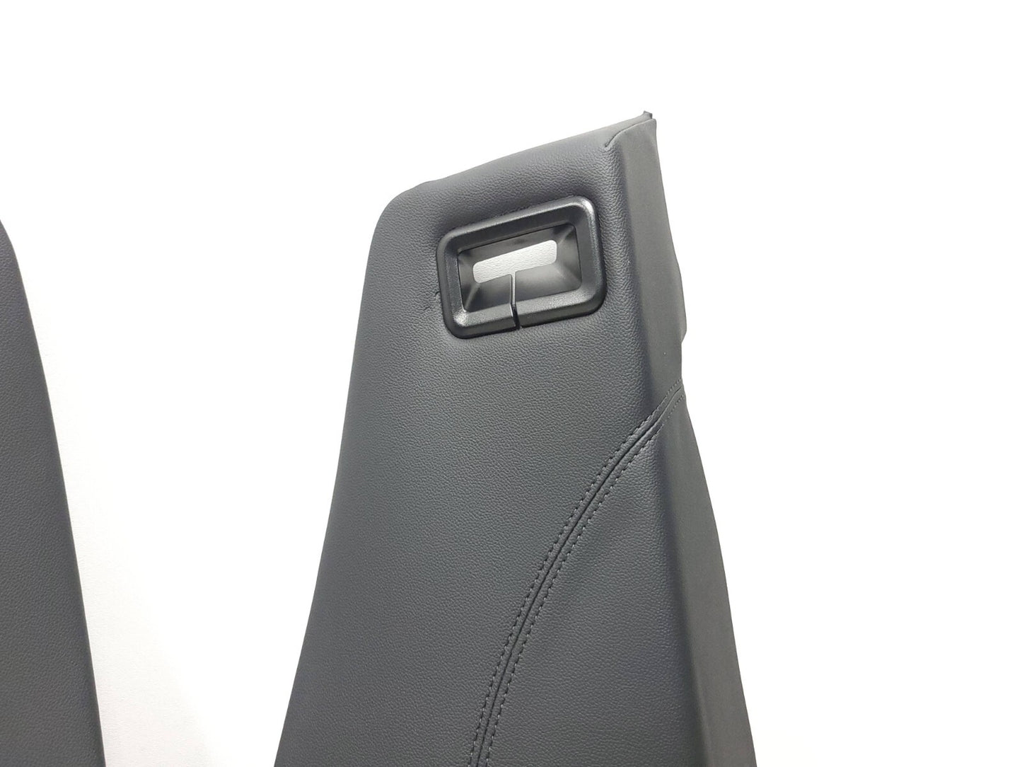 2017-2023 Alfa Romeo Stelvio Rear Passenger Seat Bolster OEM