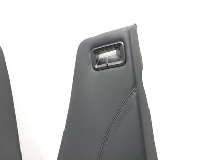 2017-2023 Alfa Romeo Stelvio Rear Passenger Seat Bolster OEM