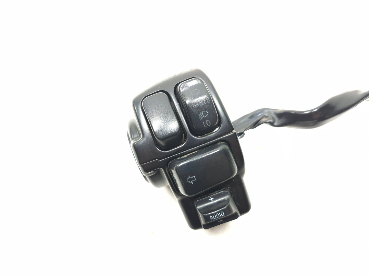 2004 Harley Davidson Touring Electra Glide Left Handlebar Switch OEM