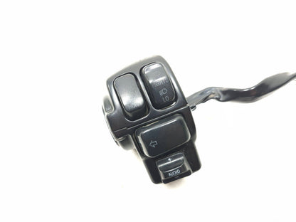 2004 Harley Davidson Touring Electra Glide Left Handlebar Switch OEM