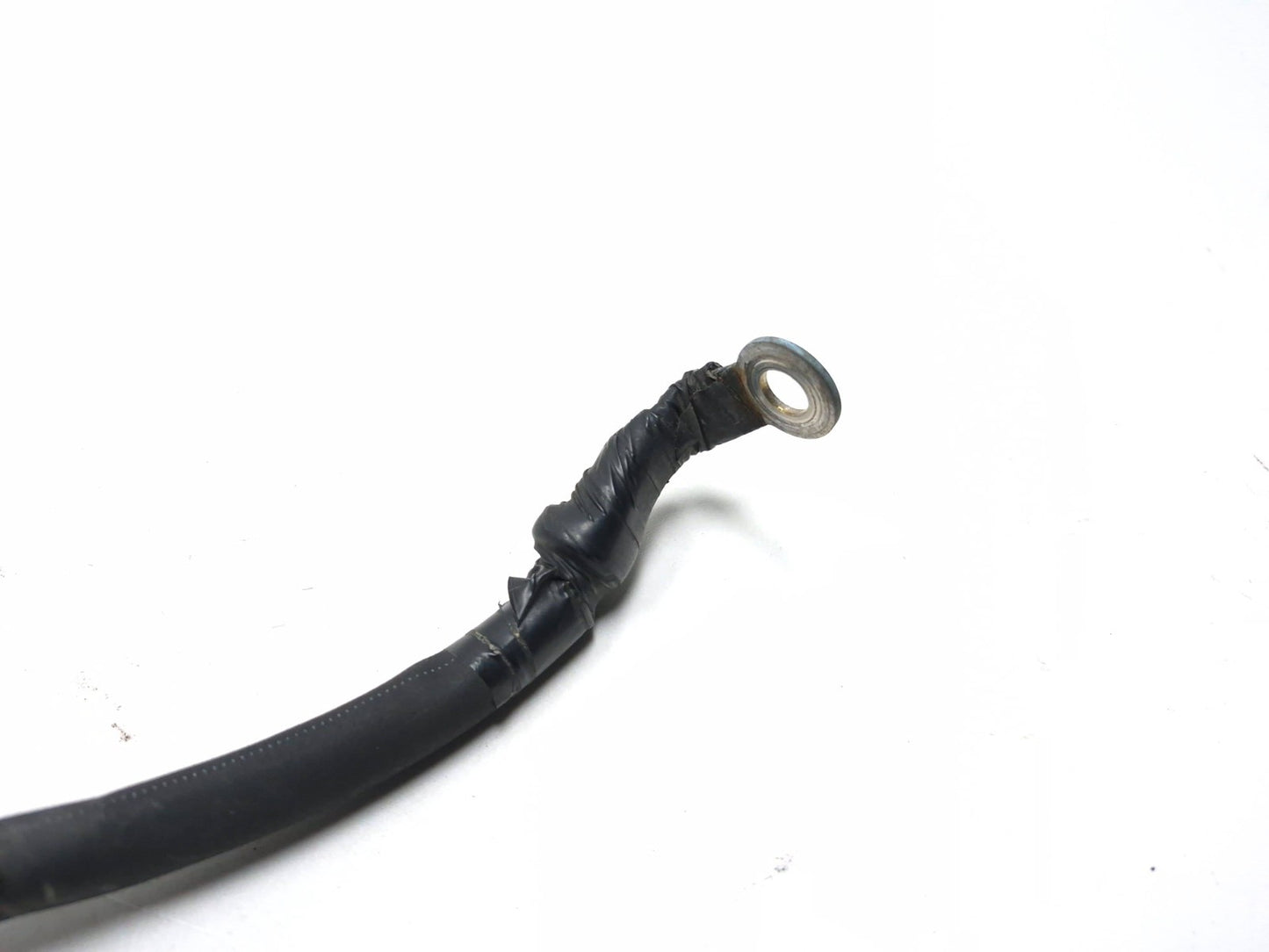 2017 Ford Transit Connect Xl Negative And Positive Battery Cable OEM