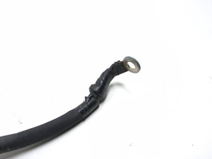 2017 Ford Transit Connect Xl Negative And Positive Battery Cable OEM