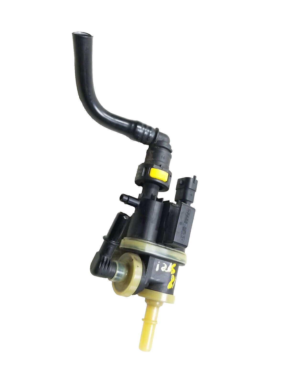 2018 Alfa Romeo Stelvio Vacuum Valve Vapor Purge Solenoid OEM