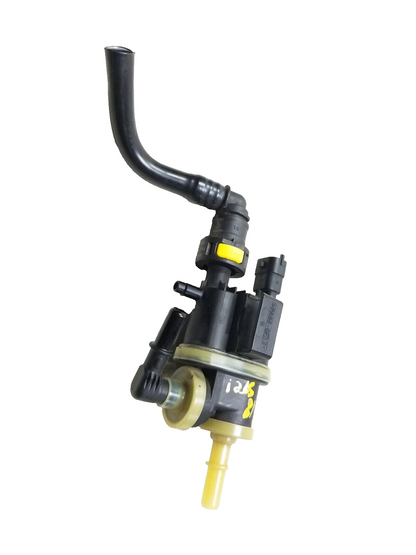 2018 Alfa Romeo Stelvio Vacuum Valve Vapor Purge Solenoid OEM