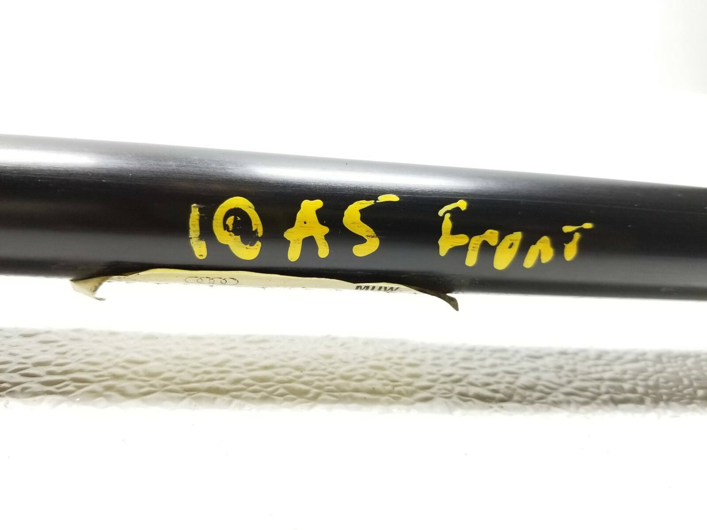 2010 Audi A5 Coupe Front Anti Roll Sway Bar Stabiliser 3.2l OEM