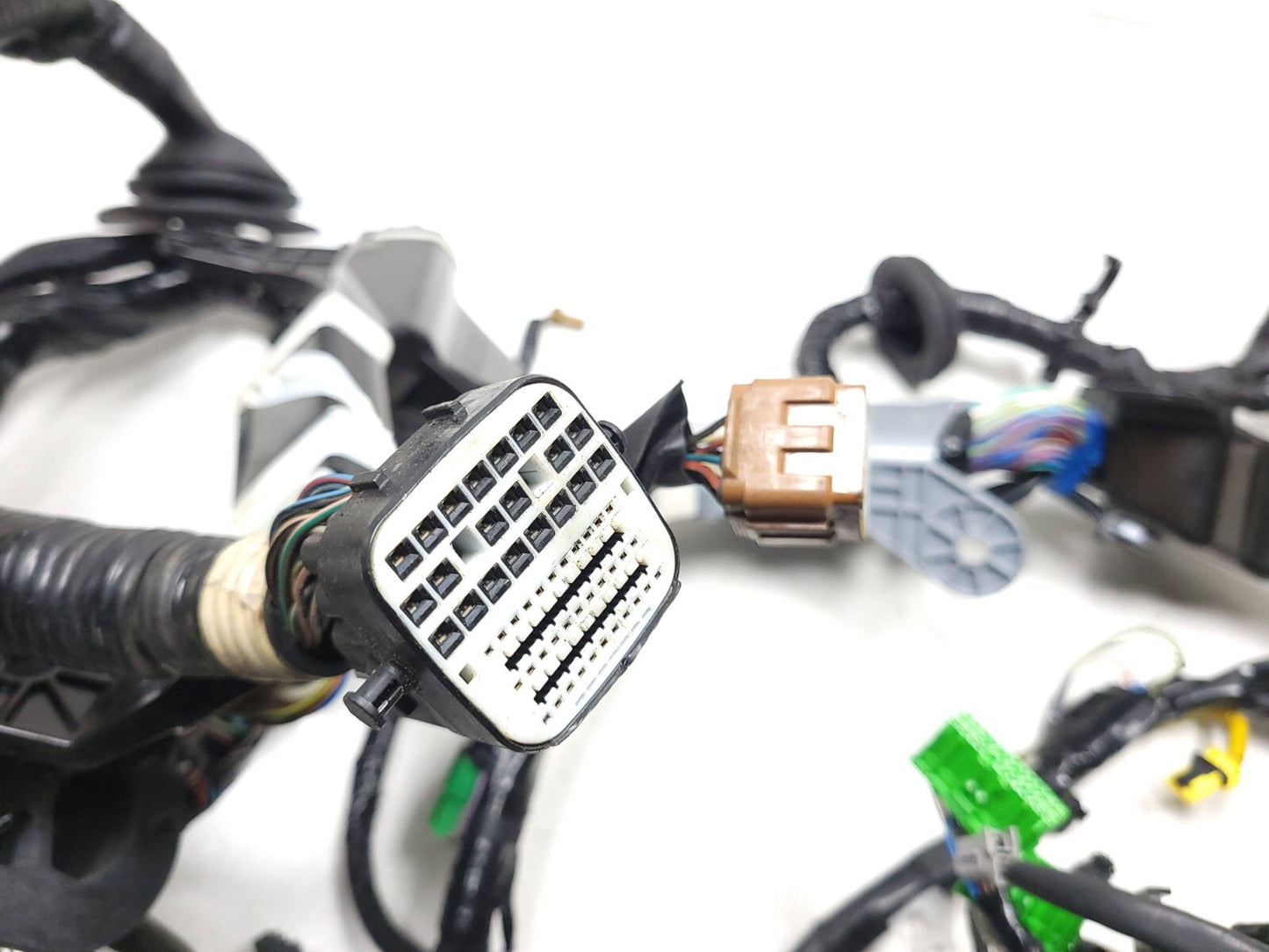 2012 Subaru Impreza Engine Under Hood Wire Harness 2.0l OEM