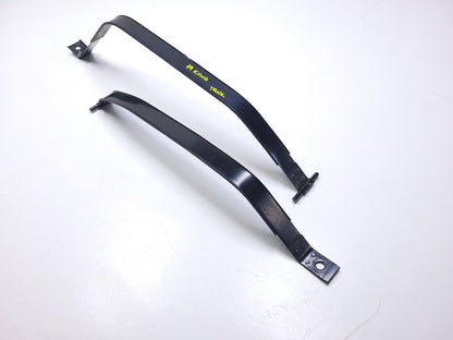 2019 Hyundai Kona Fuel Tank Strap Bracket Support 2pcs OEM