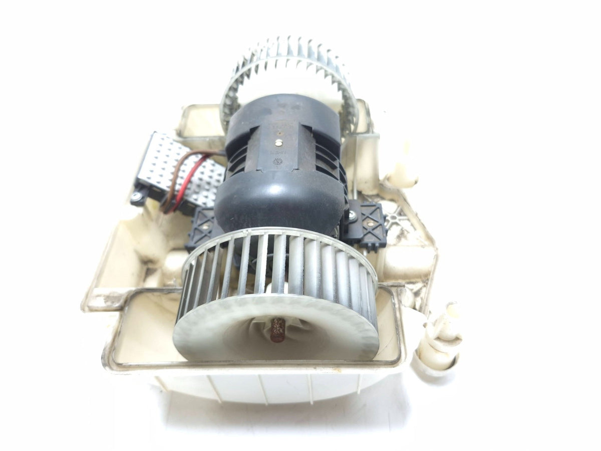 2010 Mercecdes S400 HVAC Blower Motor OEM