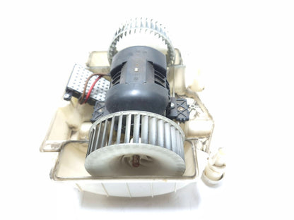 2010 Mercecdes S400 HVAC Blower Motor OEM