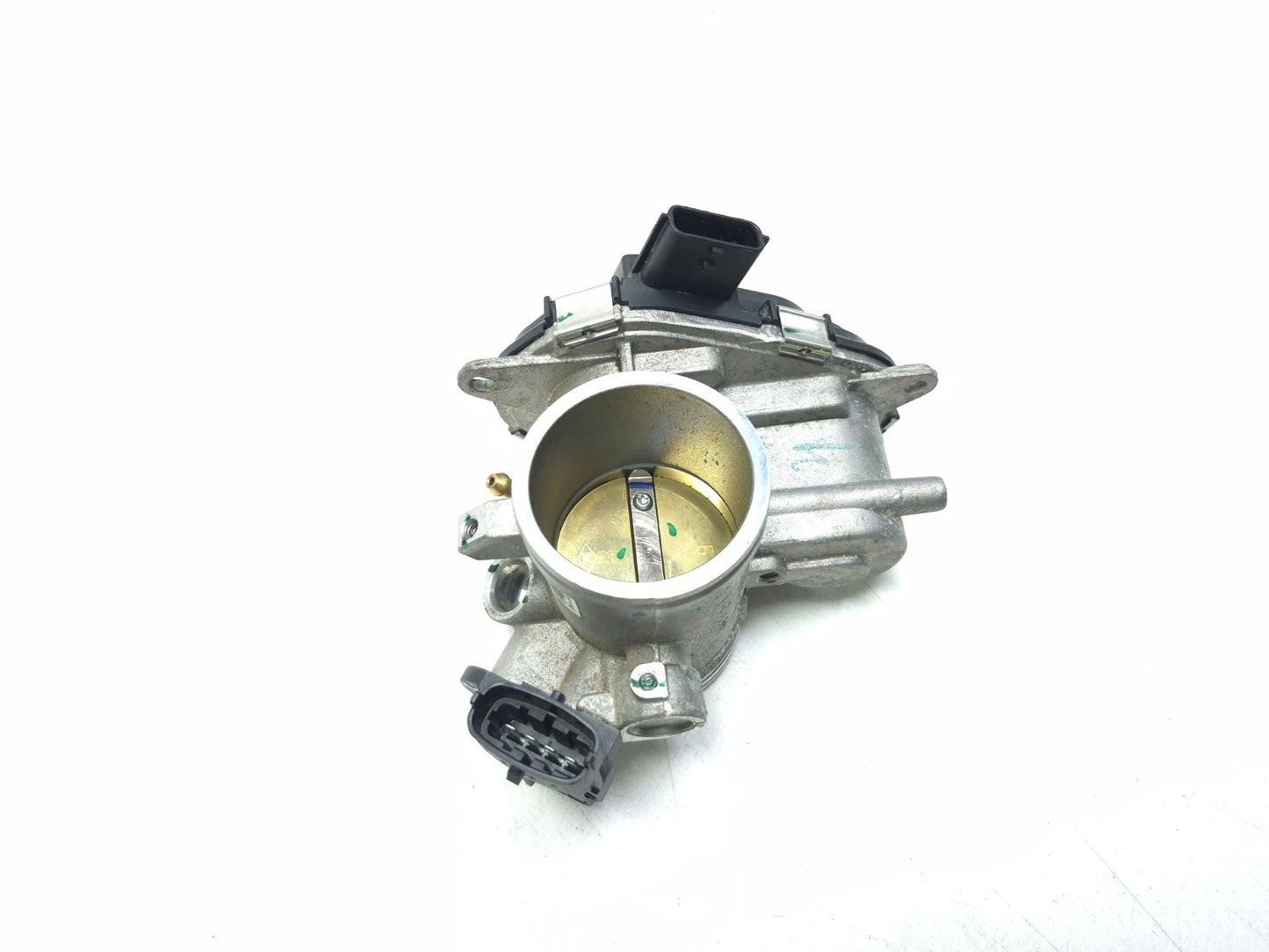 2024 Triumph Speed 400 Throttle Body OEM