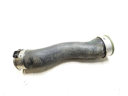 14-18 BMW X5 Intercooler Charge Air Intake Duct Hose Pipe OEM F15 N55 89k Miles✅