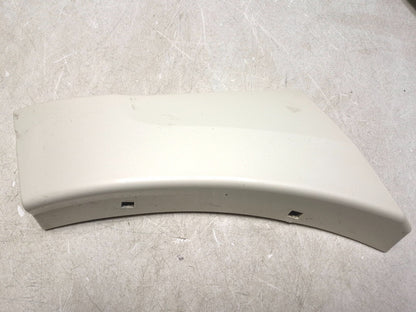 2008 Lincoln Navigator Rear Quarter Body Trim Molding Left & Right OEM