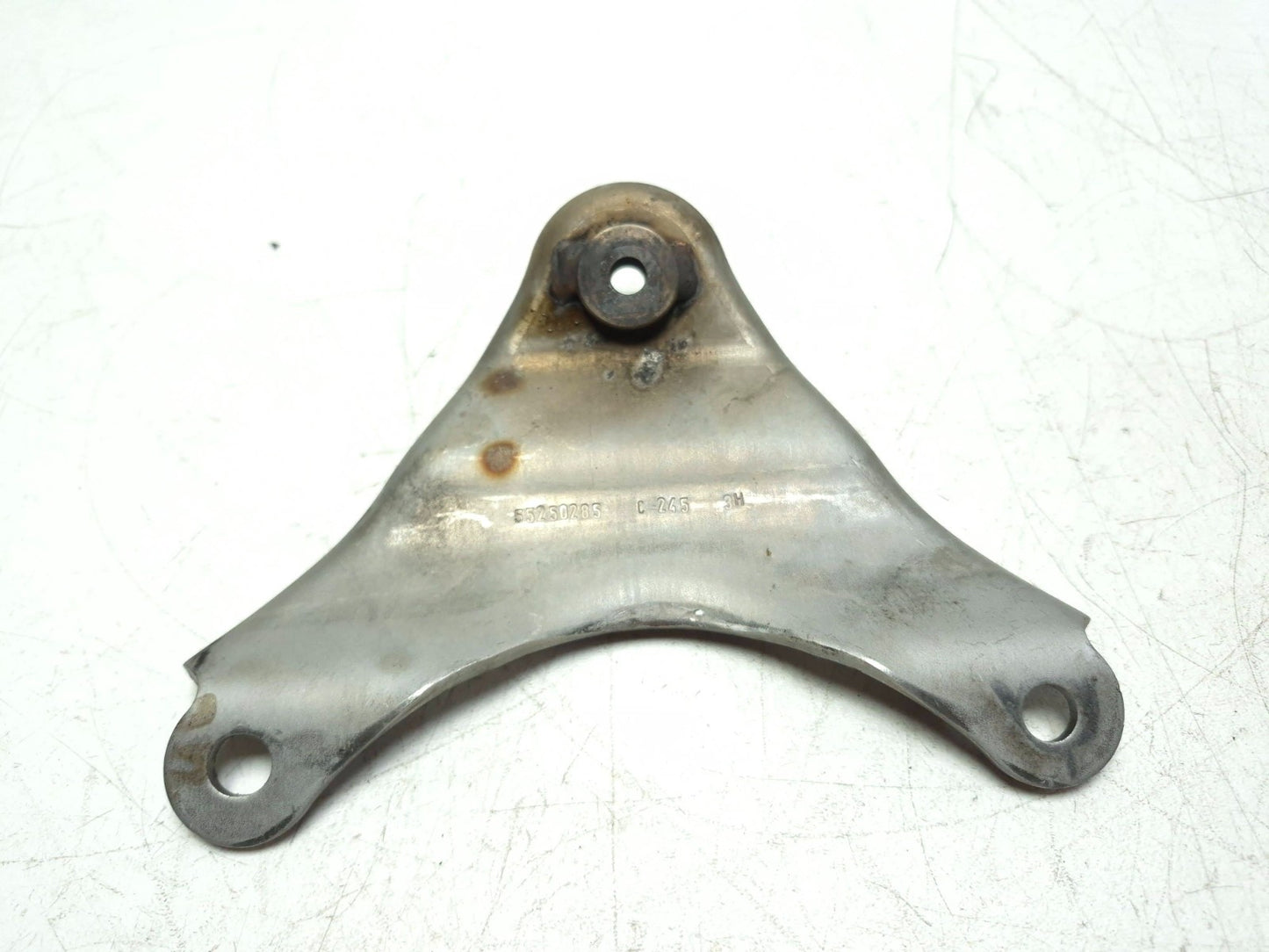 2014 Fiat 500l Turbine Bracket OEM