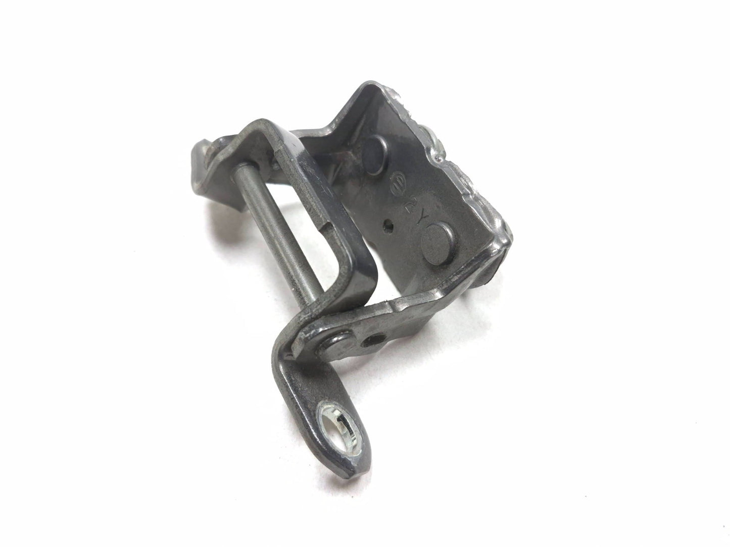 2014 Nissan Versa Door Hinge Front & Rear Passenger Side Right OEM
