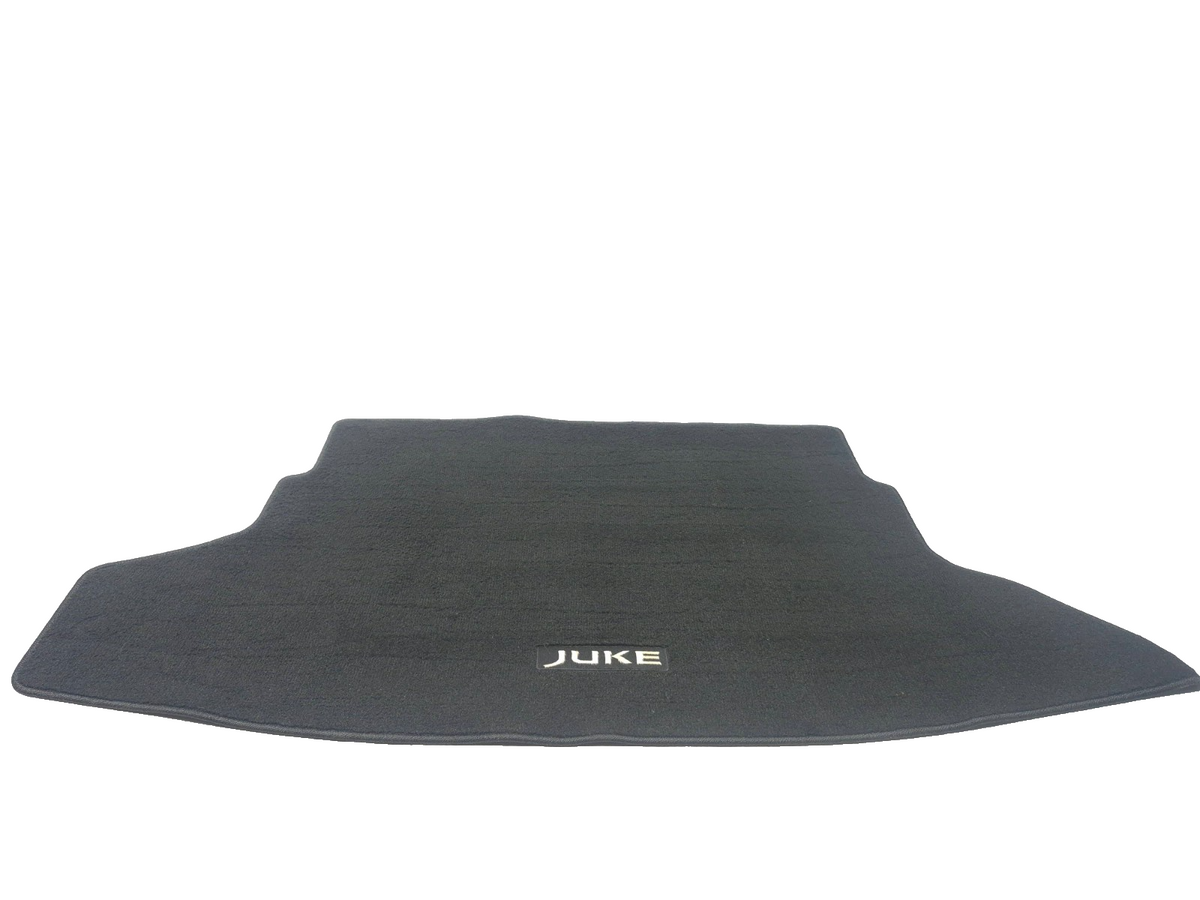 2011-2017 Nissan Juke Rear Trunk Cargo Luggage Floor Mat Carpet 999e3-6x000 OEM