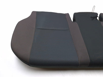 2018 Toyota Corolla Rear Seat Lower Cushion OEM