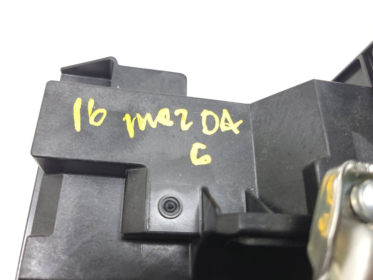 2016 Mazda 6 Steering Column Switch Housing OEM