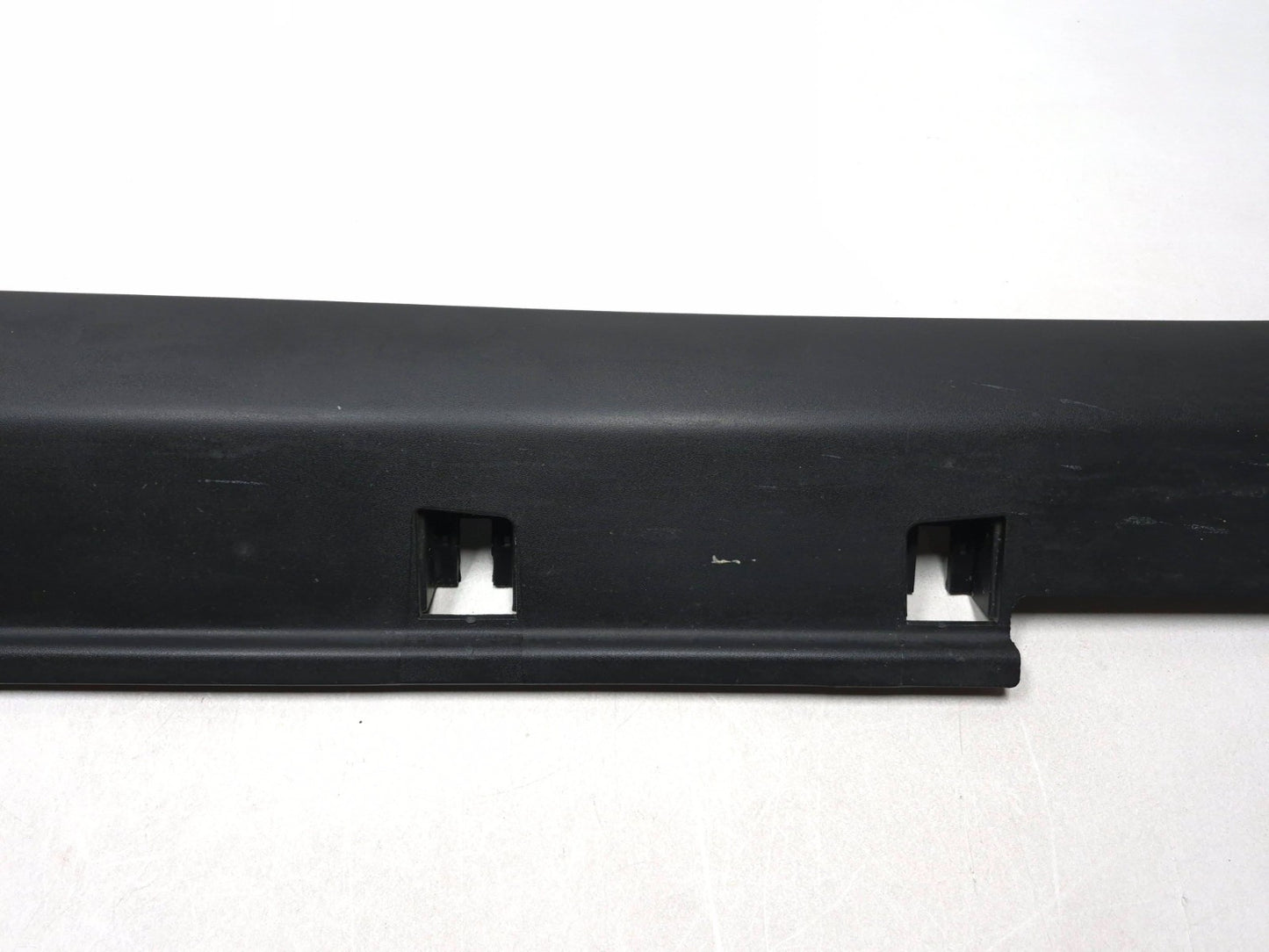 2019 Ford Ecosport Rocker Panel Skirt Molding OEM