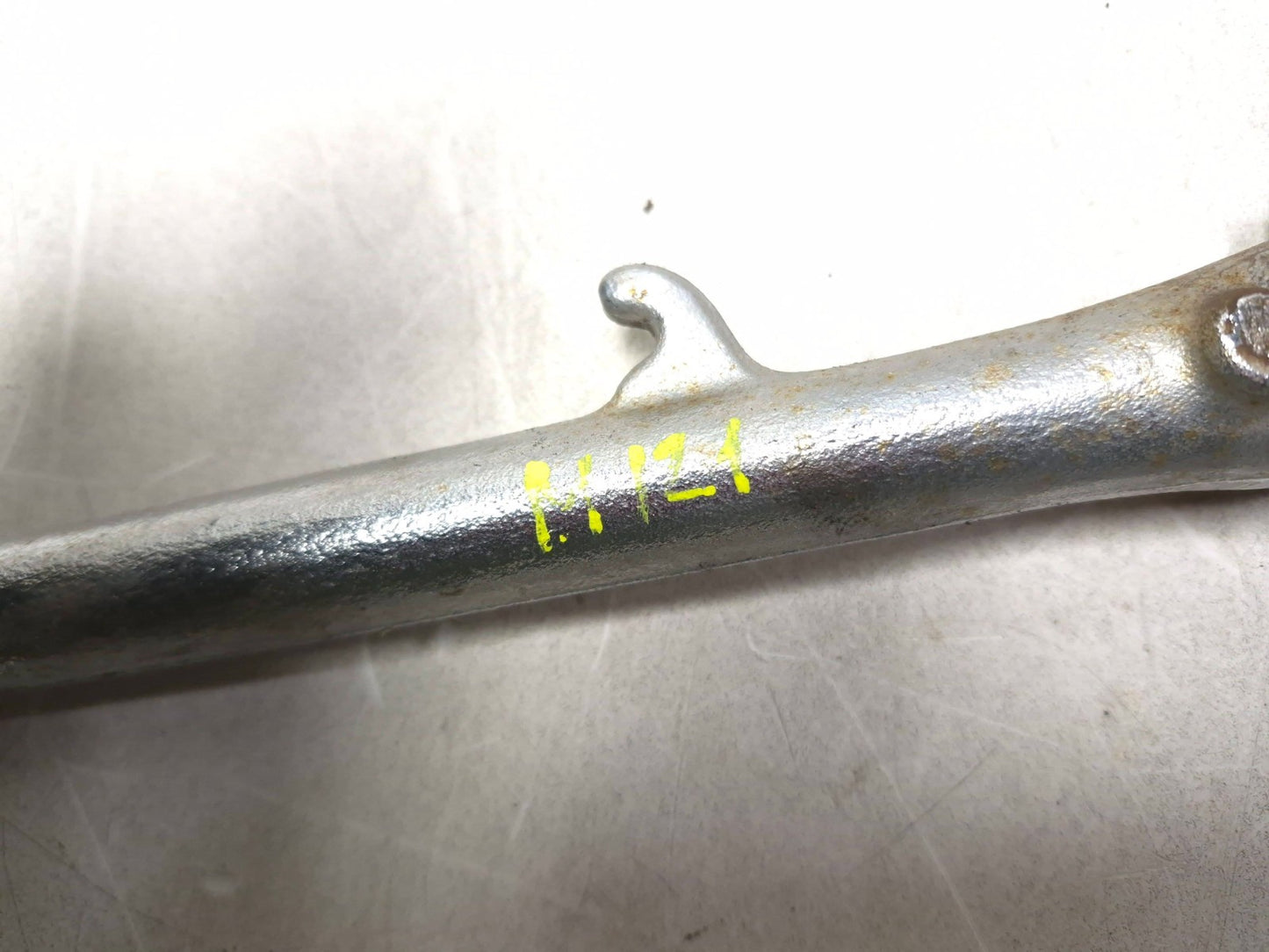 2006 Honda Vtx 1300s Side Kickstand W/ Switch Sensor Pair OEM